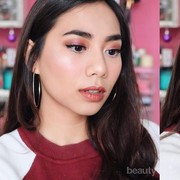 Jadi Favorit Banyak Wanita, Ternyata Ini Rahasia Tampilan Make Up yang Flawless!