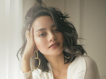 7 Foto Ririn Ekawati, Artis Cantik yang Terseret Kasus Narkoba