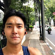 [FORUM] Siwon di Jakarta! Wah, kalau ketemu nggak sengaja kamu mau apa?
