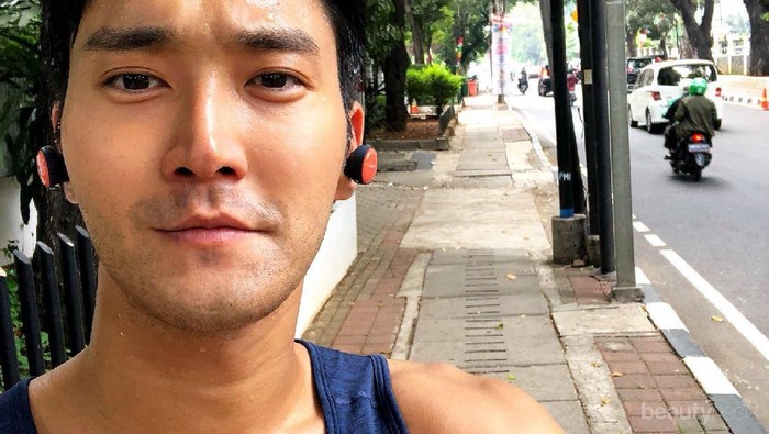[FORUM] Siwon di Jakarta! Wah, kalau ketemu nggak sengaja kamu mau apa?
