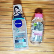 #FORUM Nivea VS Garnier Micellar Water, Mana yang Bikin Kulit Gak Kering?