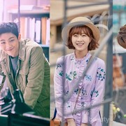 Romance Hingga Thriller, Ini 4 Drama Korea Tersukses dengan Rating Tinggi di Tahun 2017!