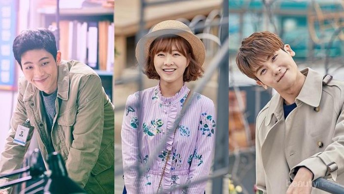 Romance Hingga Thriller, Ini 4 Drama Korea Tersukses dengan Rating Tinggi di Tahun 2017!