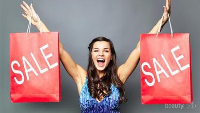 [FORUM] (Sharing) Kalo ada yang tau promo diskon-diskonan belanja gitu boleh share di sini