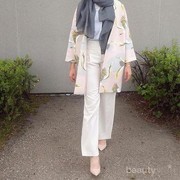 [FORUM] Model outer favorit kamu tuh seperti apa?