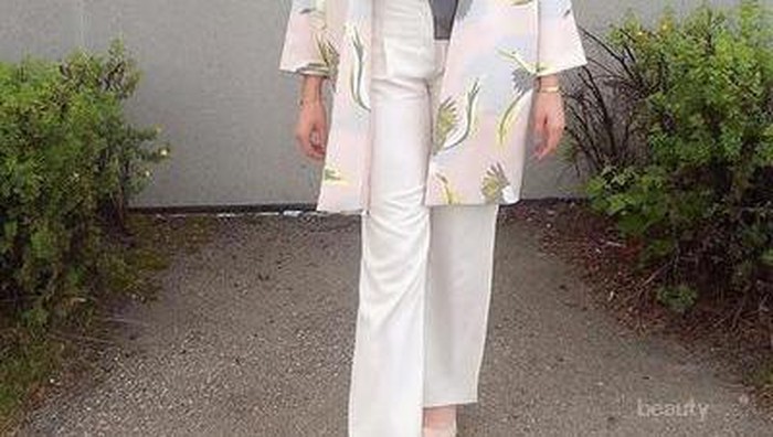 [FORUM] Model outer favorit kamu tuh seperti apa?