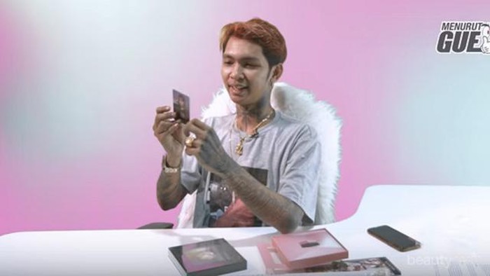 [FORUM] Gimana Menurut Kamu Munculnya Petisi Tolak Young Lex Hadiri M&G Lisa BLACKPINK?