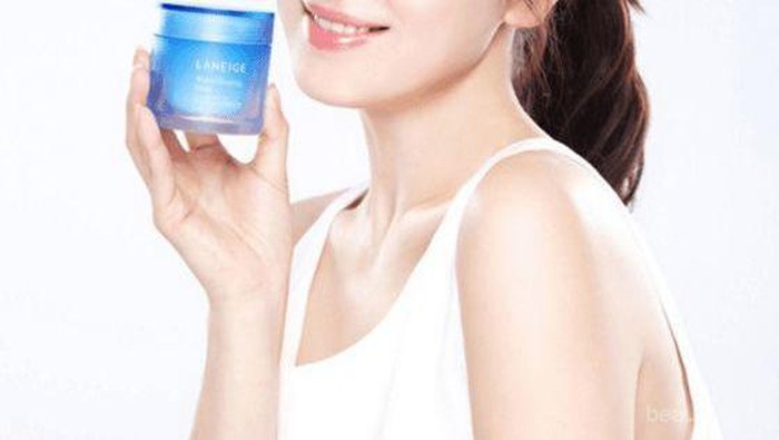 [NEWS] Rekomendasi 5 Skincare Korea Ini Ternyata Paling Diminati