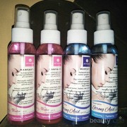 [FORUM] Kangen Water bisa ngilangin jerawat nggak?