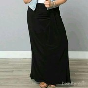 [FORUM] Buat tubuh gemuk, suka susah cari olshop baju khusus big size gak sih?