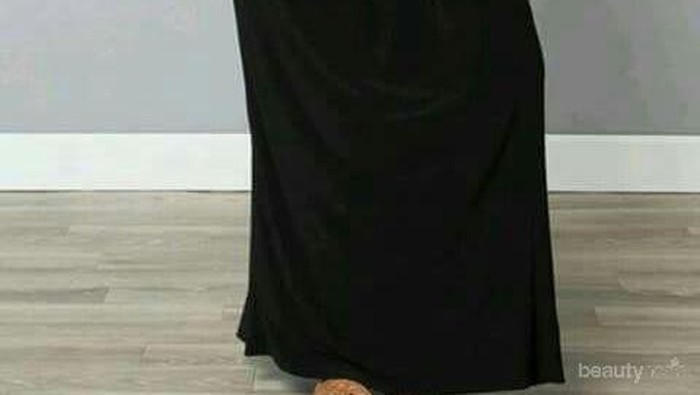 [FORUM] Buat tubuh gemuk, suka susah cari olshop baju khusus big size gak sih?