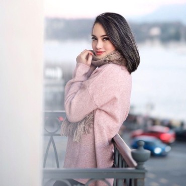 Saat Terjerat Kasus Narkoba, Ririn Ekawati Hanya Pikirkan Anak