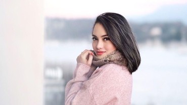 Saat Terjerat Kasus Narkoba, Ririn Ekawati Hanya Pikirkan Anak