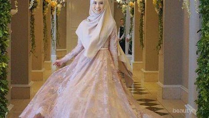 #FORUM Selebgram Hijabers dengan Gaya Hijab Syar'i Paling Cantik