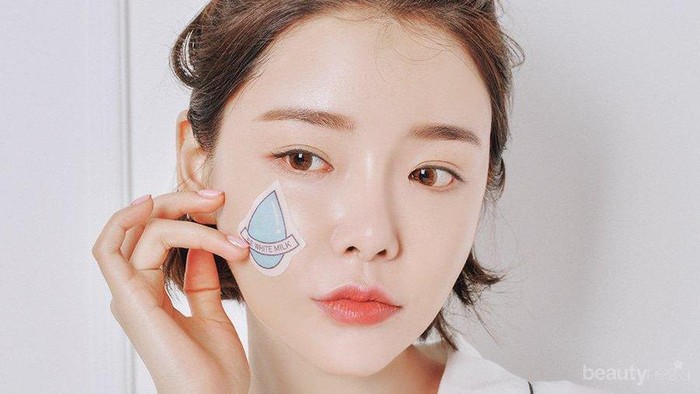 Ini Dia Rekomendasi Skincare Berbahan Dasar Air yang Mampu Lembapkan Kulit Kering Sepanjang Hari!