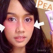 [FORUM] Cream blush emina katanya bagus tapi kok di aku gak keluar ya warnanya