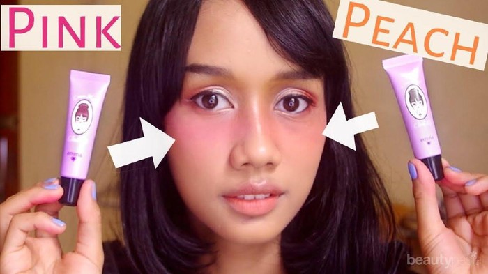 [FORUM] Cara yang Benar Aplikasiin Emina Creamy Blush