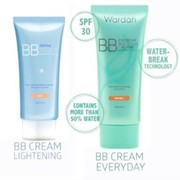 [FORUM] Rekomendasi BB cream wardah yang cocok untuk yellow undertone
