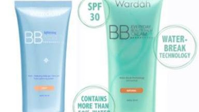 [FORUM] Rekomendasi BB cream wardah yang cocok untuk yellow undertone