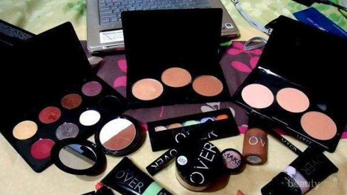 #FORUM List Brand Makeup Lokal Paling Favorit! #FORUM List Brand Makeup Lokal Paling Favorit!