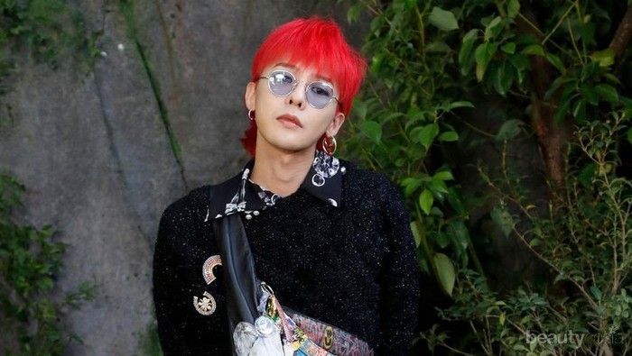 Wow, Ternyata Seperti Ini Gaya Para Selebriti Korea Saat Hadir di Paris Fashion Week 2018 Lalu