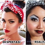 #FORUM Ekspektasi VS Realita Makeup Yang Bikin Kita Harus Sering Bersihin Makeup