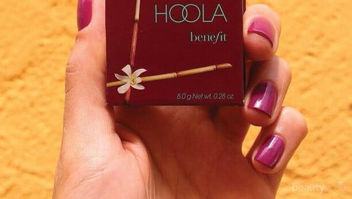 Bronzer dari Benefit Ini Travel Friendly dan Cocok untuk Semua Warna Kulit, Lho!