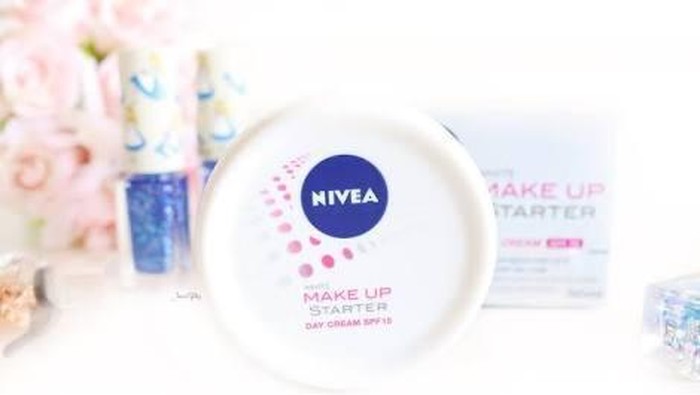 Rekomendasi Base Makeup yang Bagus?