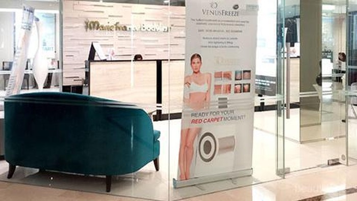 [FORUM] Ada yang tau Slimming Center yang bagus dan ampuh turunkan berat badan?