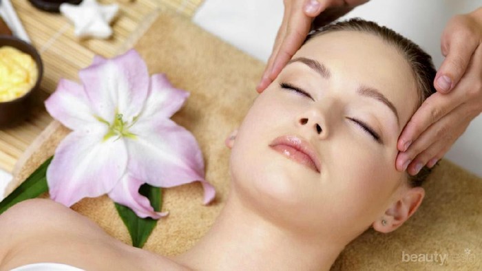 [FORUM] Punya Pori-porti Wajah yang Besar Bisa Nggak Facial?