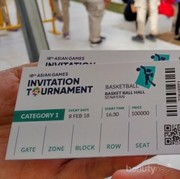 [FORUM] Setuju gak sih kalau beli tiket Asian Games susah banget?