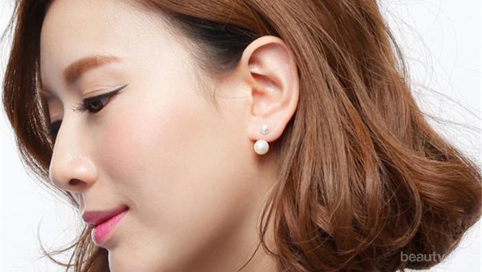 Bau Tak Sedap Pada Lubang Anting? Aduh, Ternyata Ini Lho Penyebabnya!