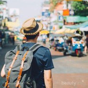 [FORUM]  Kalau lagi jalan-jalan, lebih suka sendiri atau bareng sama orang lain?