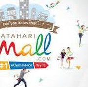 [FORUM] Pengalaman Belanja di Matahari Mall.com