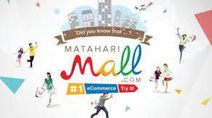 [FORUM] Pengalaman Belanja di Matahari Mall.com
