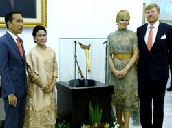 Mengenal Keris Kiai Naga Siluman yang Akhirnya Pulang ke Indonesia