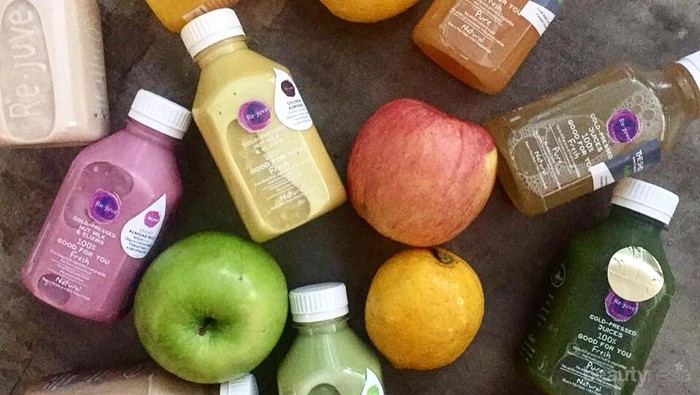 [FORUM] Revuje Bisa Buat Diet Nggak sih?