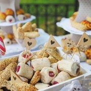 [FORUM] Makanan Anti Mainstream yang Cocok Buat Resepsi