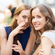 Ladies! Jangan Lakukan 4 Hal Ini di Hadapan Gebetan Kamu Ya!