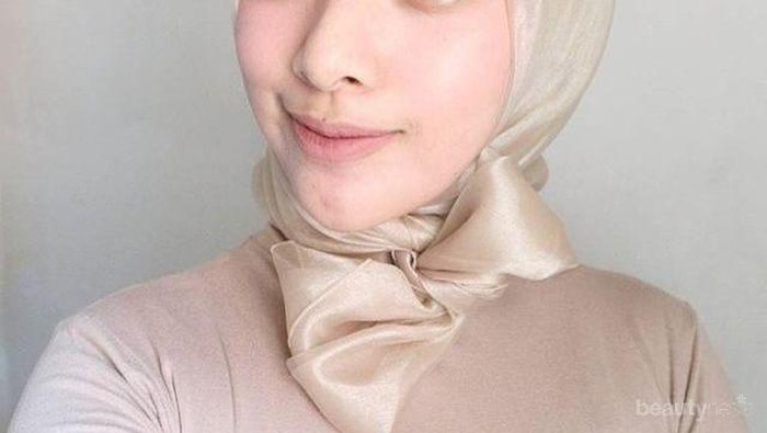[FORUM] Kalo ke kondangan, sukanya pake hijab satin atau organza?