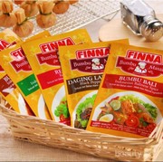 [FORUM] Masak rendang pake bumbu instan yang dijual di supermarket hasilnya enak ga?