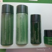 [FORUM] Urutan dan waktu yg tepat pengguna innisfree green tea special EX