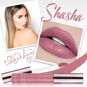 #NEWS GIRLACTIK Matte Lip Paint x Sha De Lima, Shade Baru Girlactik Ini Sukses Curi Perhatian