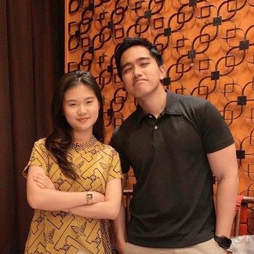 Kaesang Pangarep Ngeluh Rindu Kekasih, Netizen: Bucin!