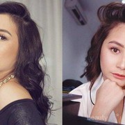 [FORUM Pendapat kamu, cewek lebih cantik dengan rambut pendek atau panjang?