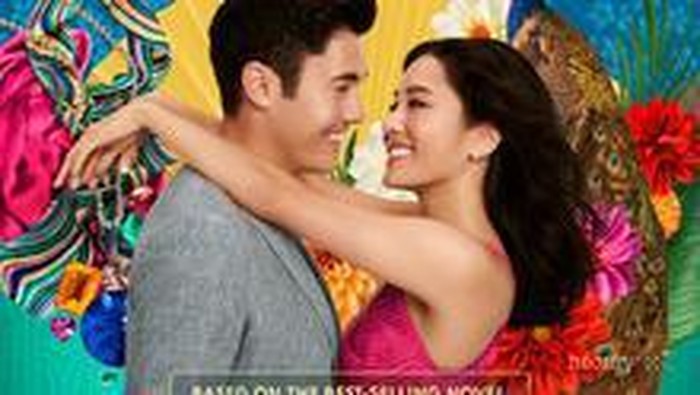 [FORUM] Film Crazy Rich Asian Rekomen Nggak ya?