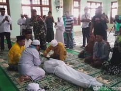 Apa Itu Sumpah Pocong? Ini Penjelasan dan Akibatnya