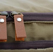 [FORUM] Gimana cara mengatasi resleting tas yang macet? Minta sarannya ya