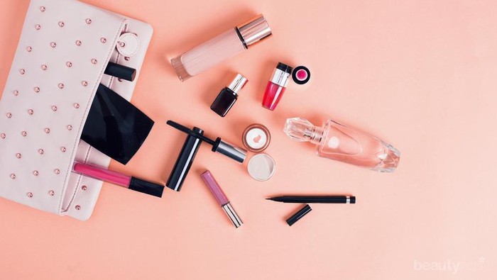 Kamu Suka Belanja Produk Kecantikan? Ini Dia Rekomendasi Online Shop Paling Banyak Dicari