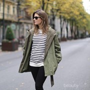 [FORUM] Masih Jaman nggak sih pakai Parka?